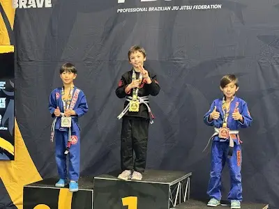 Daniel Gracie Delco BJJ Academy - photo 3