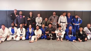 Inside Daniel Gracie Northeast Jiu-Jitsu academy