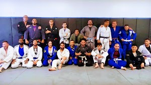 Inside Daniel Gracie Northeast Jiu-Jitsu academy