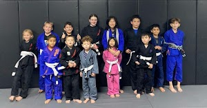 Inside Daniel Gracie Northeast Jiu-Jitsu academy