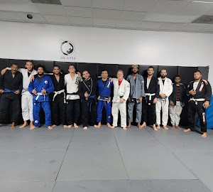 Inside Daniel Gracie Northeast Jiu-Jitsu academy