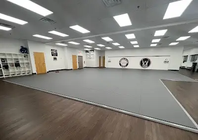 Daniel Tavares Brazilian Jiu-Jitsu Academy BJJ Academy - photo 1