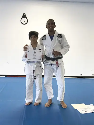 Daniel Tavares Brazilian Jiu-Jitsu Academy BJJ Academy - photo 4