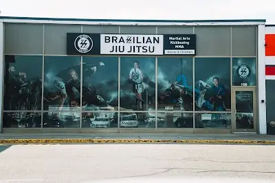 Danny Savery Brazilian Jiu Jitsu - Somerset, MA BJJ Academy - photo 3