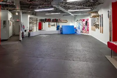 Dapo Martial Arts BJJ Academy - photo 1