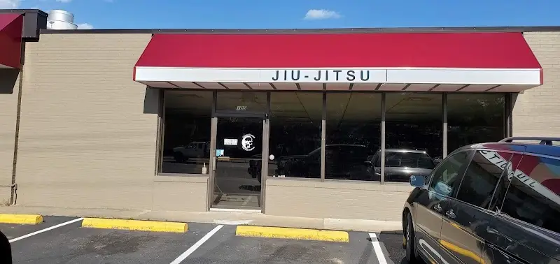 Darcio Lira Brazilian Jiu Jitsu BJJ Academy - photo 1