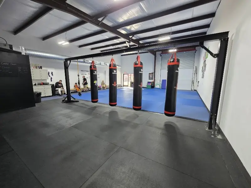 Darcio Lira Jiu-jitsu Texas BJJ Academy - photo 1