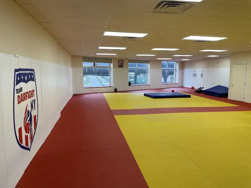 Darfight Martial Arts