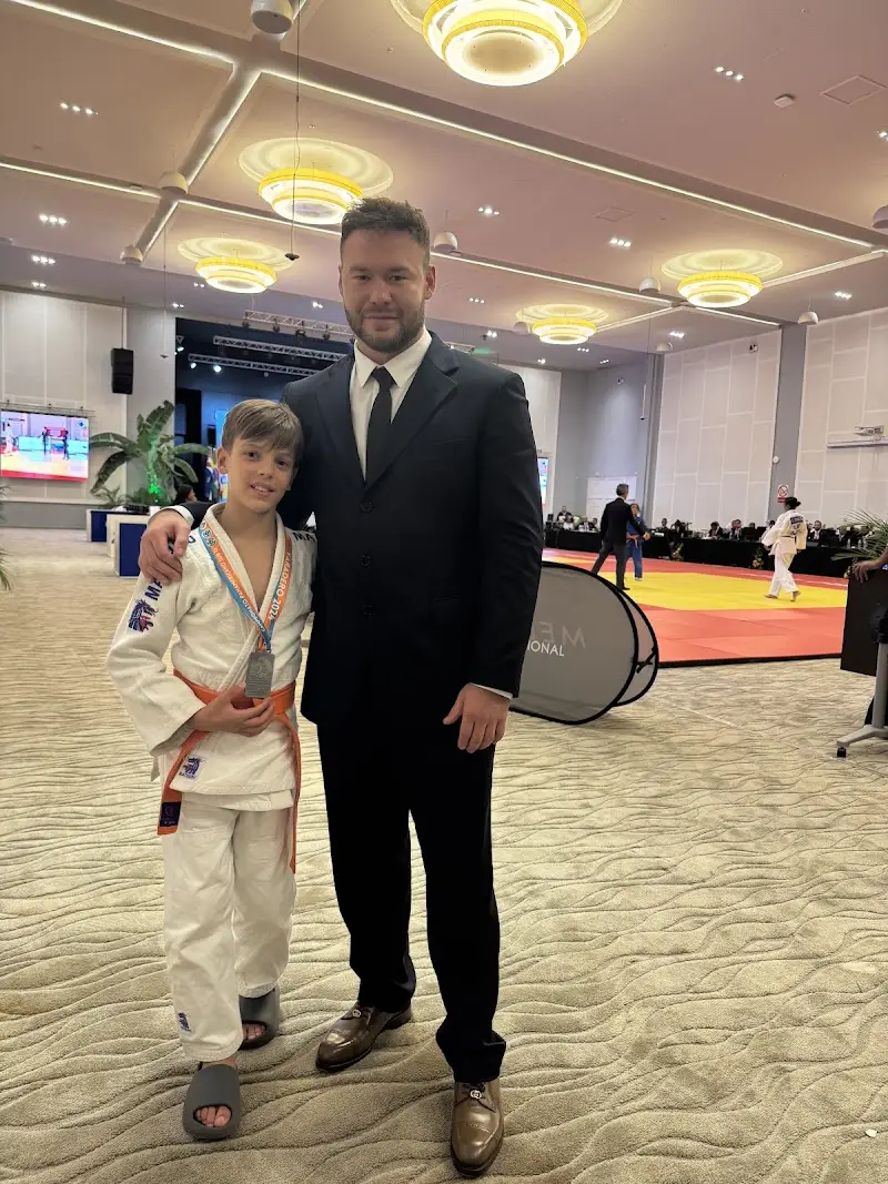 Darfight Martial Arts BJJ Academy - photo 2
