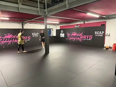 Dark Arts Jiu Jitsu Academy BJJ Academy - photo 1