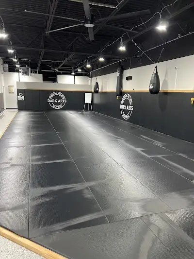 Dark Arts Muay Thai & Brazilian Jiu Jitsu BJJ Academy - photo 1