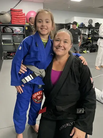 Dark Horse Brazilian Jiu Jitsu BJJ Academy - photo 3
