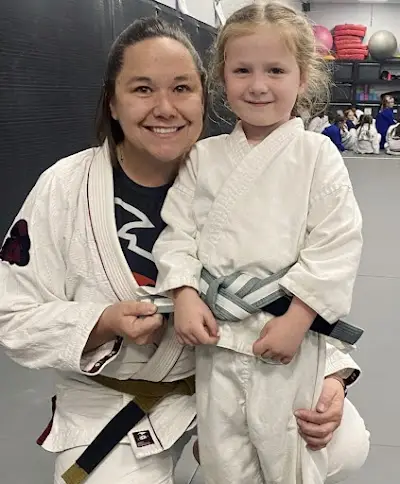 Dark Horse Brazilian Jiu Jitsu BJJ Academy - photo 4
