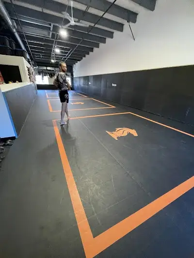 Dark Horse Martial Arts BJJ Academy - photo 1