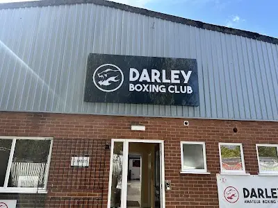 Darley Amateur Boxing Club BJJ Academy - photo 2