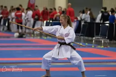 Daruma Dojo Karate