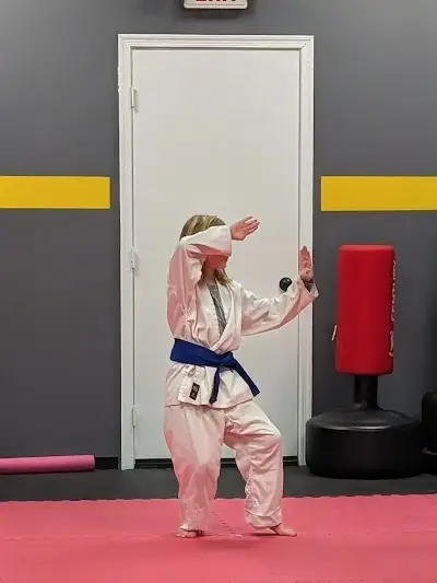 Daruma Dojo Karate BJJ Academy - photo 3