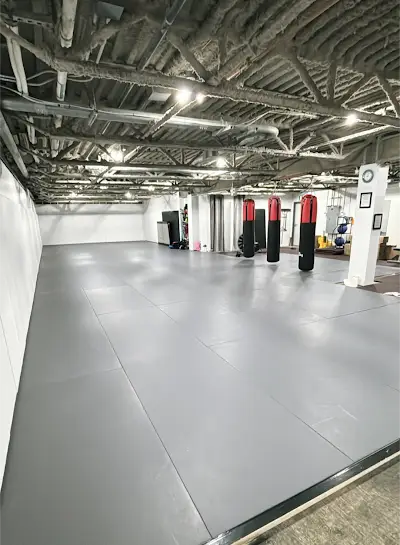 Dascalu Muay Thai BJJ Academy - photo 1