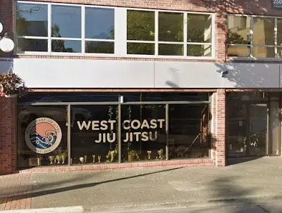 Dascalu Muay Thai BJJ Academy - photo 3