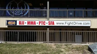 Dauntless Brazilian Jiu-Jitsu BJJ Academy - photo 3