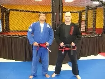 Dauntless Brazilian Jiu-Jitsu BJJ Academy - photo 4