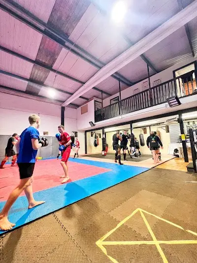 Dave Joyce Martial Arts Academy BJJ Academy - photo 1