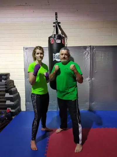 Dave Joyce Martial Arts Academy BJJ Academy - photo 3