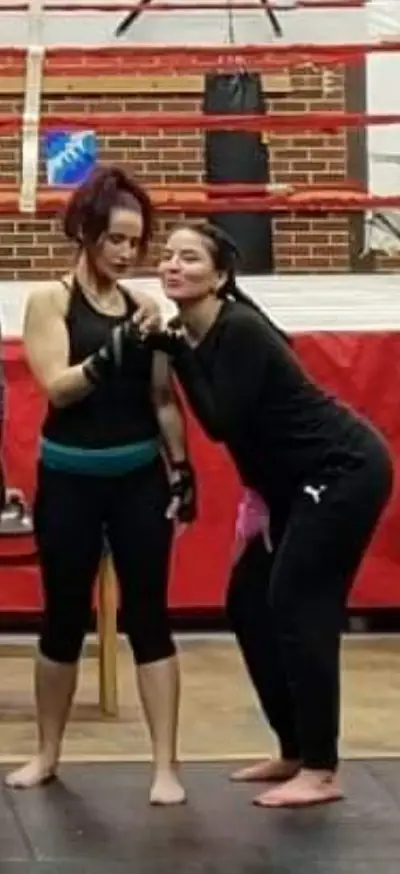 Dave Strasser's Freestyle Academy of MMA BJJ Academy - photo 1