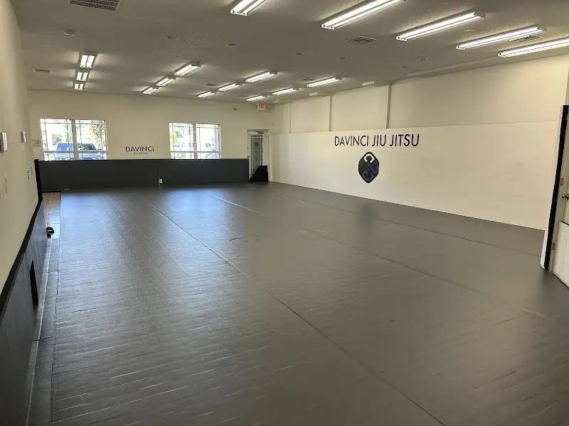 DaVinci Jiu Jitsu BJJ Academy - photo 1