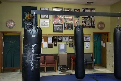 Dayton Muay Thai BJJ Academy - photo 1
