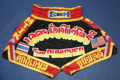 Dayton Muay Thai BJJ Academy - photo 3