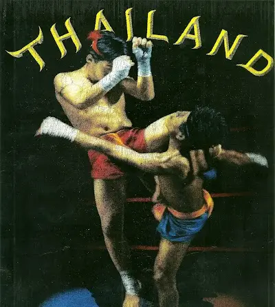 Dayton Muay Thai BJJ Academy - photo 4