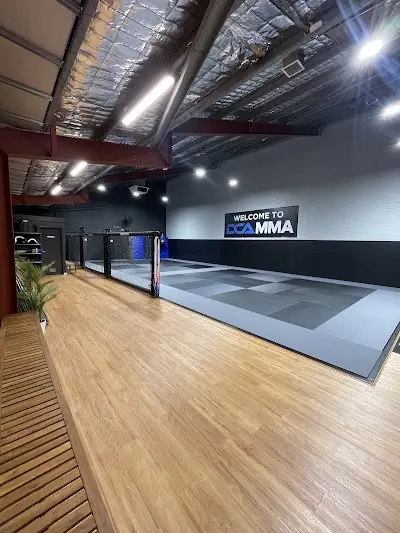 DCA MMA