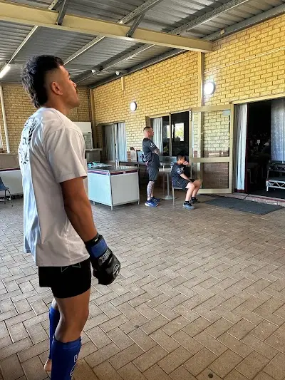 DCA MMA BJJ Academy - photo 2