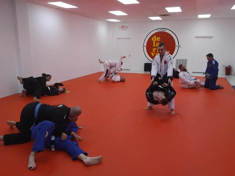 De La Riva BJJ BJJ Academy - photo 1