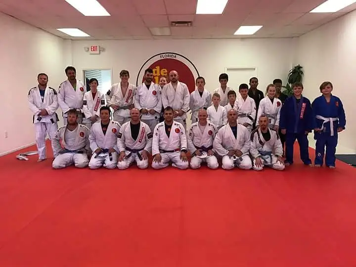 De La Riva BJJ BJJ Academy - photo 2