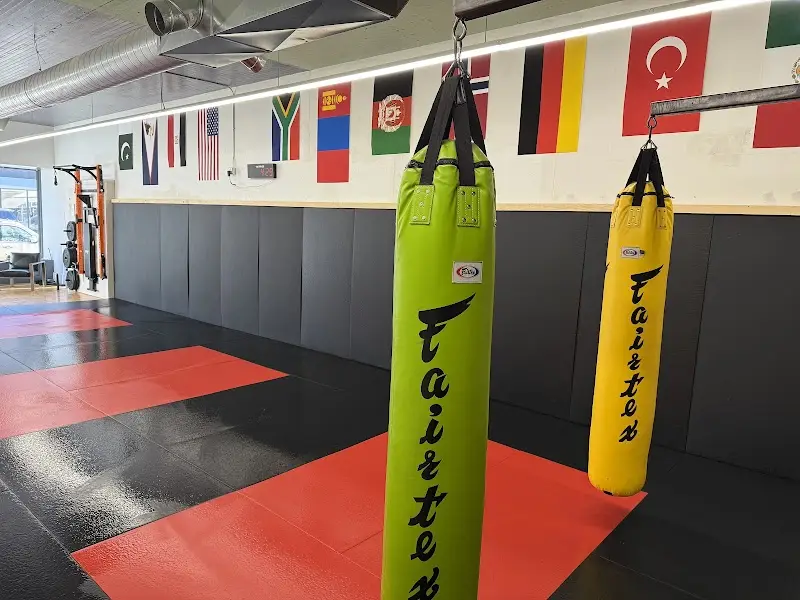Decorah Martial Arts
