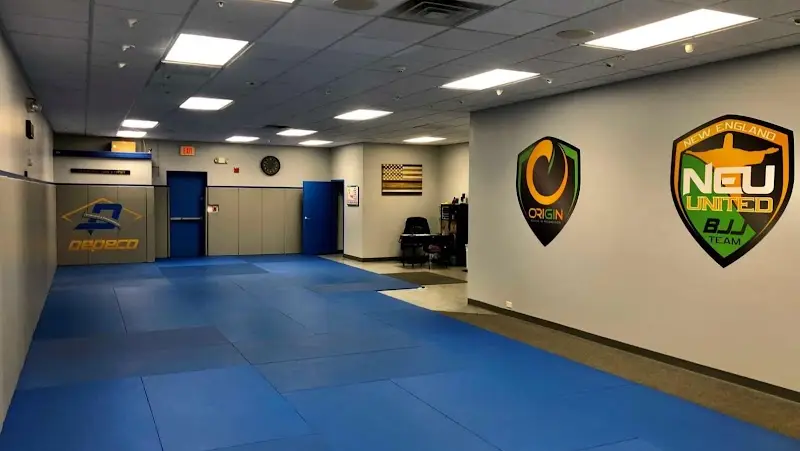 Dedeco Brazilian Jiu-Jitsu