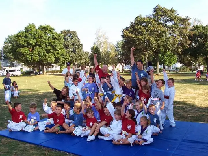 Defensive Edge Martial Arts Academy BJJ Academy - photo 1