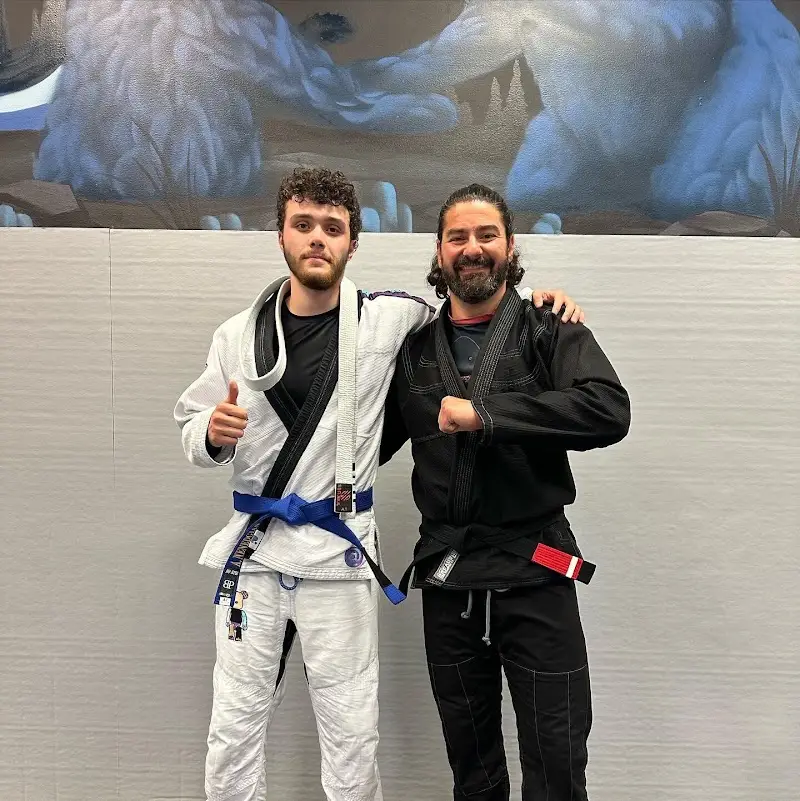Defiance Jiu Jitsu BJJ Academy - photo 2