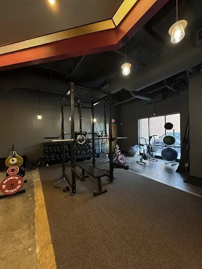 Defiant Jiu-Jitsu BJJ Academy - photo 4