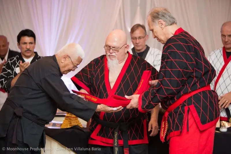 Degerberg Academy of Martial Arts