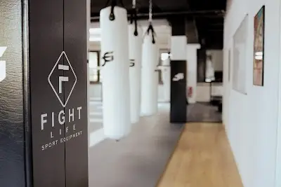 Deiga Studio BJJ Academy - photo 1