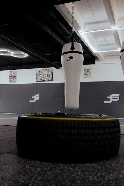 Deiga Studio BJJ Academy - photo 2