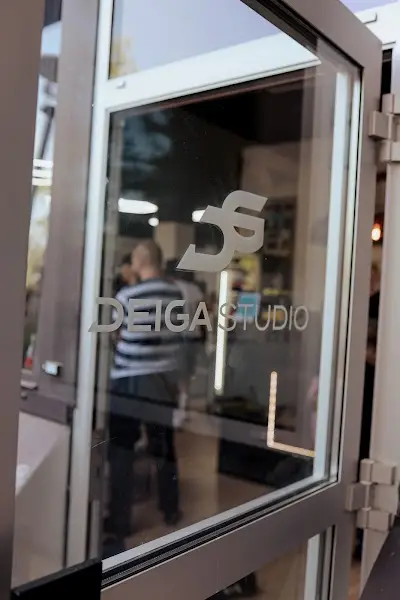 Deiga Studio BJJ Academy - photo 3