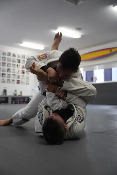Del Mar Jiu-Jitsu Club BJJ Academy - photo 3