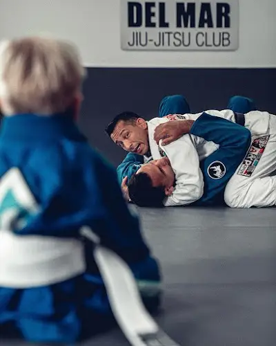 Del Mar Jiu-Jitsu Club BJJ Academy - photo 4