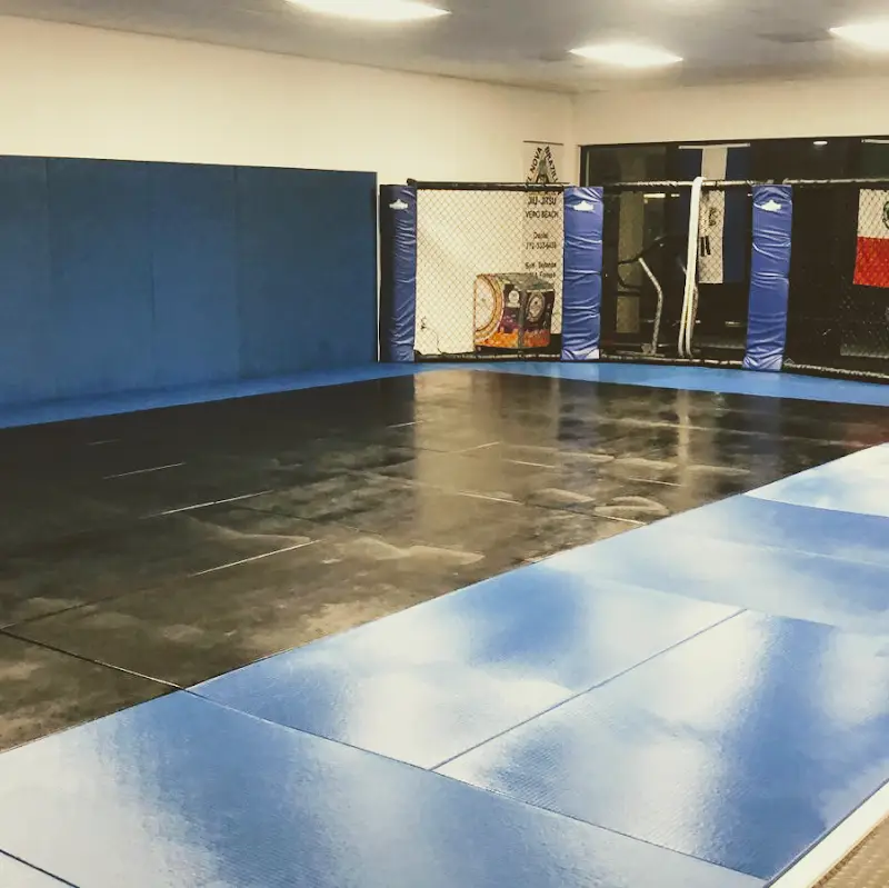 Del Nova Martial Arts Academy BJJ Academy - photo 2