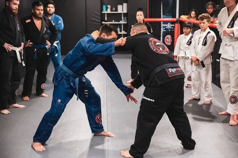 DeLand BJJ BJJ Academy - photo 1