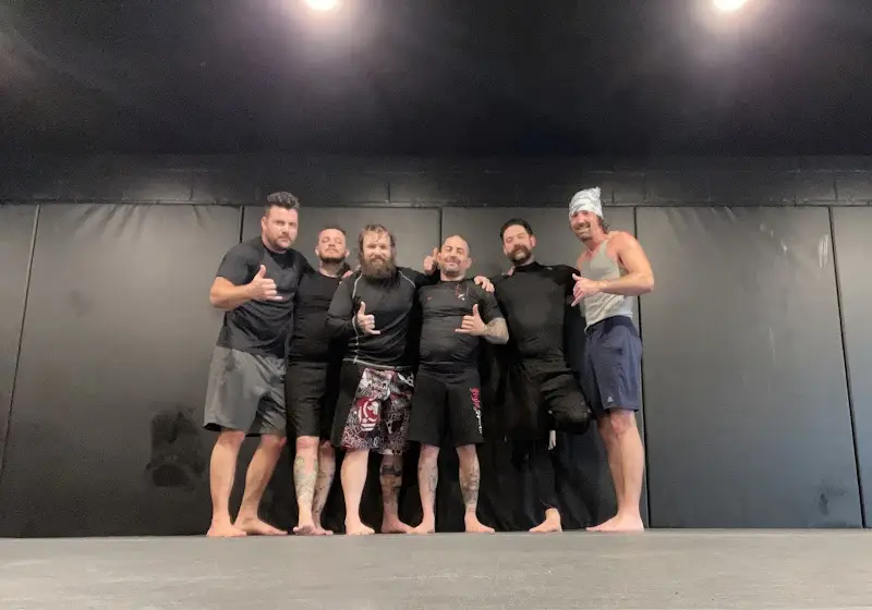 DeLand BJJ BJJ Academy - photo 2